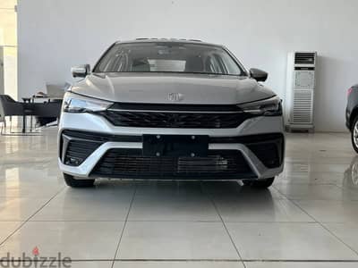 MG 5 New 2026 ام جي 5 فل كامل