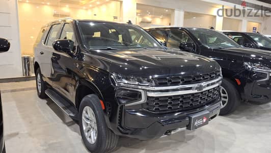 Chevrolet Tahoe LT 2023 | شفروليه Tahoe LT 2023