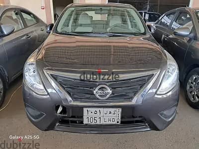 نيسان صني 2021
