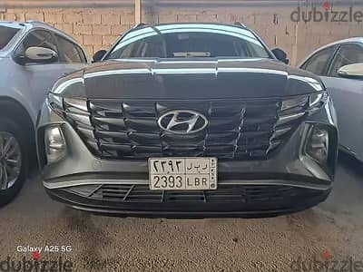 هيونداي توكسن 2022