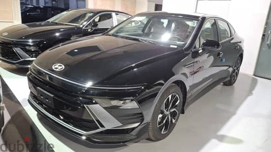 Hyundai Sonata Smart 2026 | هيونداي سوناتا سمارت 2026