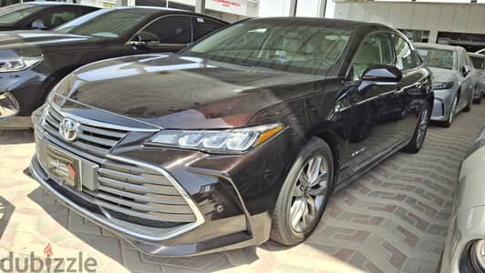 Toyota Avalon Touring 2022 | تويوتا Avalon Touring 2022