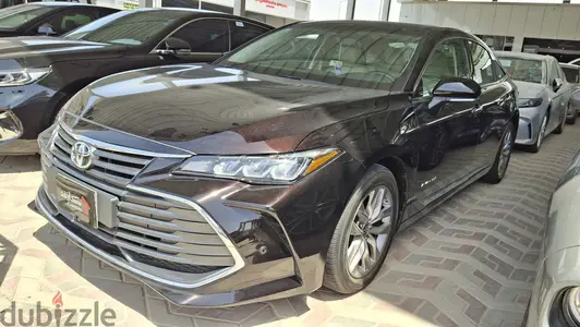 Toyota Avalon Touring 2022 | تويوتا Avalon Touring 2022