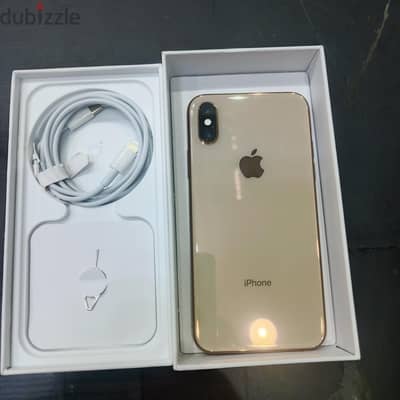 Apple - iPhone XS