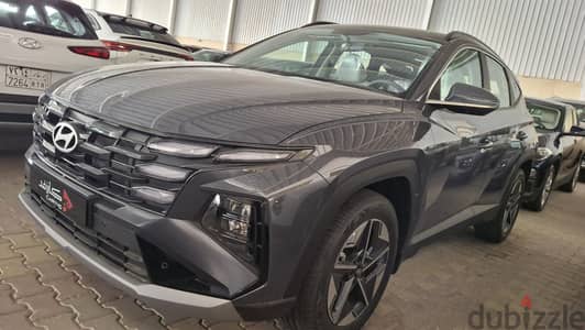 Hyundai Tucson Smart 2026 | هيونداي توسان سمارت 2026