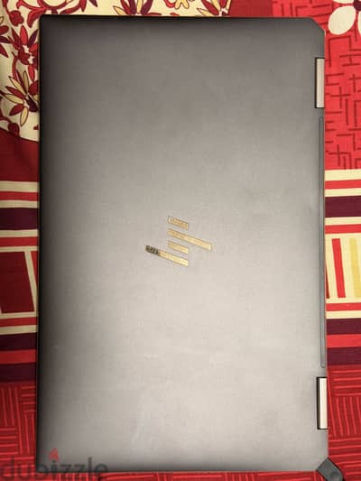 HP Spectre x360 13 - i5 10th Gen, 512GB SSD, Touch, Like New