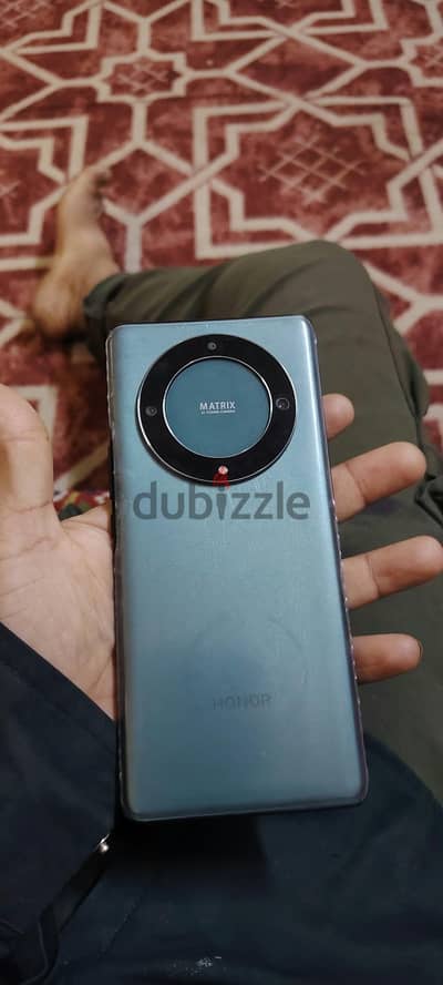 Honor x9a 256