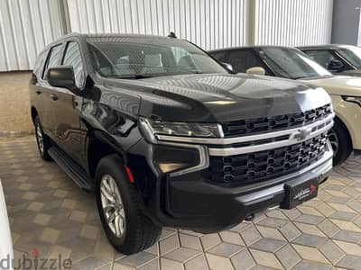 Chevrolet Tahoe LS 2022 | شفروليه Tahoe LS 2022