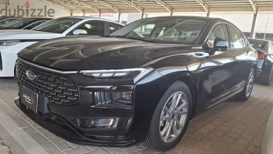 Ford Taurus Trend 2023 | فورد توروس Trend 2023