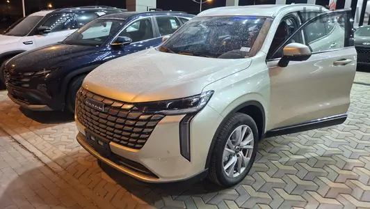 Haval H6 Premium 2026 | هافال H6 بريميوم 2026