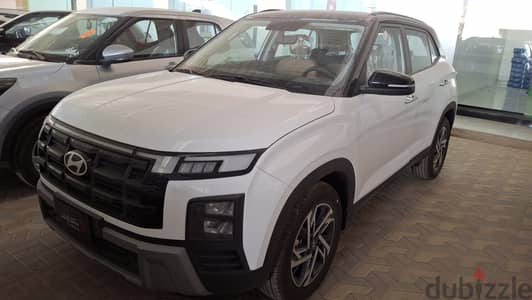 Hyundai Creta Comfort 2026 | هيونداي كريتا كمفورت 2026