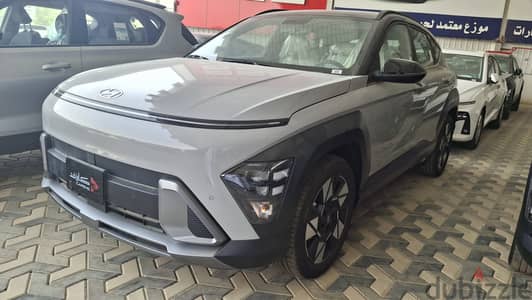 Hyundai Kona كمفورت 2026 | هيونداي كونا كمفورت 2026