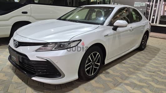 Toyota Camry LE HEV 2023 | تويوتا كامري LE HEV 2023