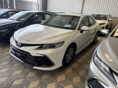 Toyota Camry LE 2023 | تويوتا كامري LE 2023