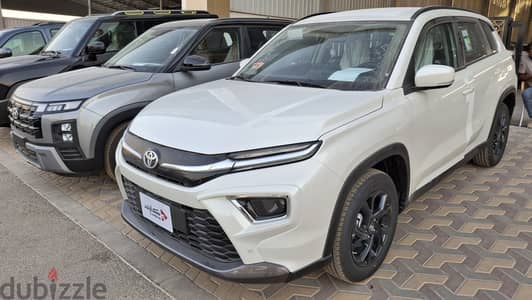 Toyota Land Cruiser GL 2026 | تويوتا Land Cruiser GL 2026