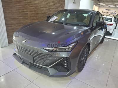 Changan Uni-V Elite 2026 | شانجان UNI-V Elite 2026