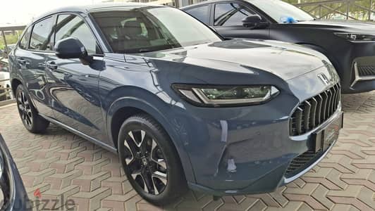 Honda Z LX 2023 | هوندا Z LX 2023