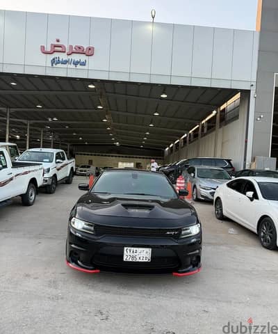 دودج تشارجر 2020 | Dodge Charger 2020