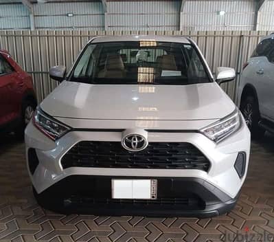 تويوتا راف فور 2023 | Toyota RAV4 2023