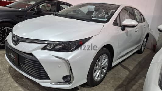 Toyota Corolla XLI 2026 | تويوتا Corolla XLI 2026