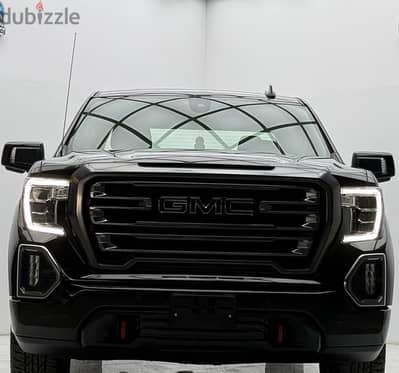 سييرا 2021 للبيع | Sierra 2021 for Sale