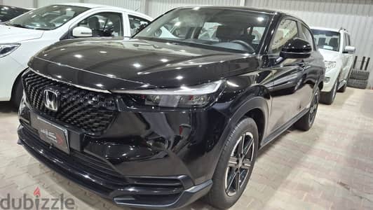 Honda HR-V EX 2024 | هوندا HR-V EX 2024