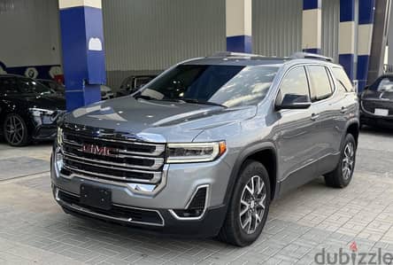 جي إم سي أكاديا 2023 | GMC Acadia 2023