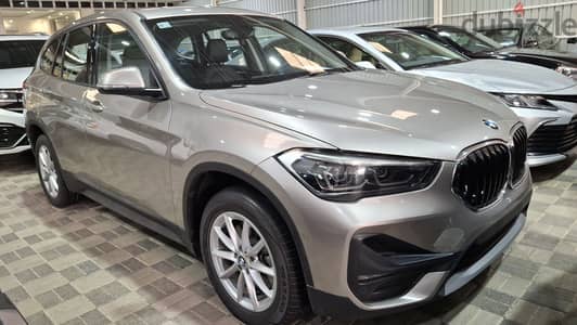 BMW . X1 XDRIVE 20i 2022.