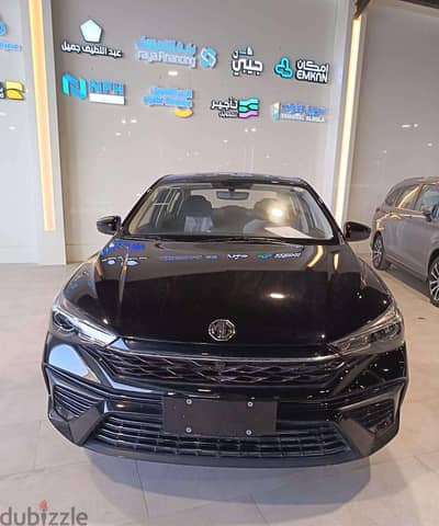 عروض MG5 2026 | MG5 2026 Offers