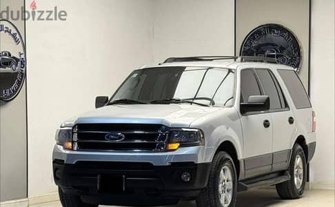 فورد اكسبيديشن 2015 | Ford Expedition 2015