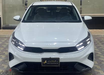 كيا سيراتو 2024 | Kia Cerato 2024