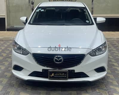 مازدا 6 2014 | Mazda 6 2014
