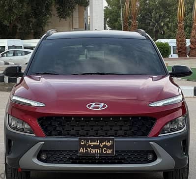 هيونداي كونا 2021 | Hyundai Kona 2021