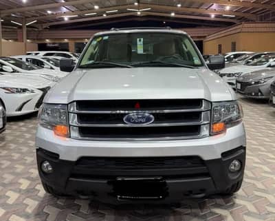 فورد اكسبيديشن 2016 | Ford Expedition 2016