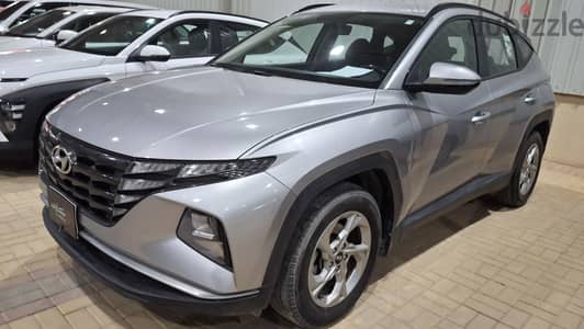 Hyundai Tucson Smart 2023 | هيونداي توسان سمارت 2023