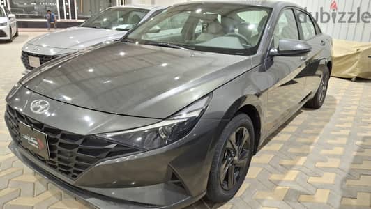 Hyundai Elantra Smart 2023 | هيونداي النترا سمارت 2023