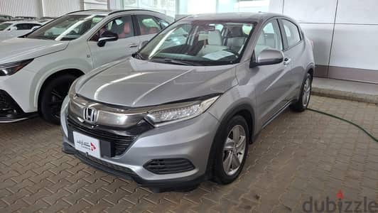 Honda HR-V LX 2020 | هوندا HR-V LX 2020