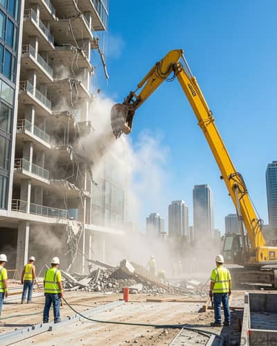 Your Guide to Professional Sustainability Chain Contracting Services