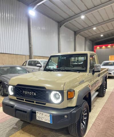 شاص موديل 2024 ديزل سعودي