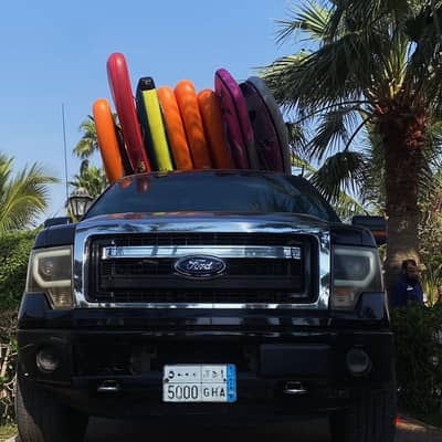 Ford F150 2013