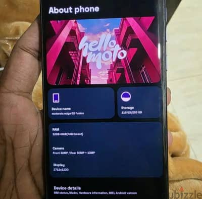 Motorola Other Model