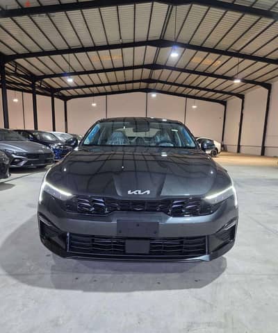 كيا K5 2027 عرض خاص | Kia K5 2027 Special Offer