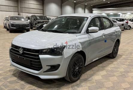 سوزوكي ديزاير 2027 | Suzuki Dzire 2027