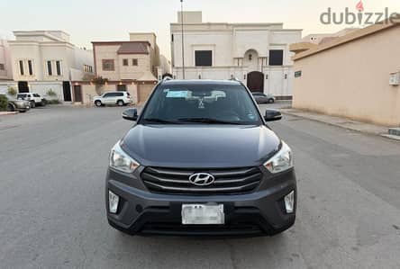 هيونداي كريتا 2017 | Hyundai Creta 2017