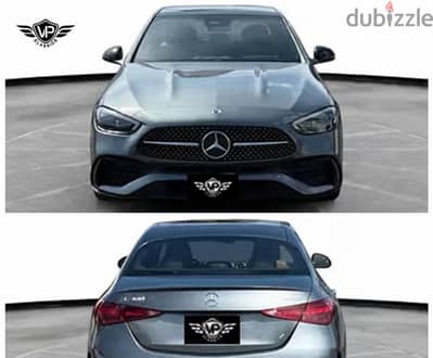 Mercedes-Benz C 300 C300 2024 | مرسيدس بنز C 300 C300 2024