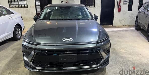 هيونداي سوناتا 2026 | Hyundai Sonata 2026