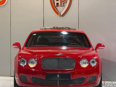بنتلي كونتيننتال 2010 | Bentley Continental 2010