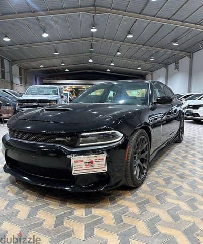 دودج تشارجر RT 2018 | Dodge Charger RT 2018