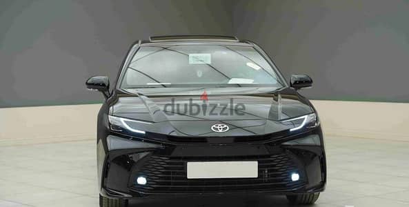 تويوتا كامري LE 2026 جديدة | New Toyota Camry LE 2026