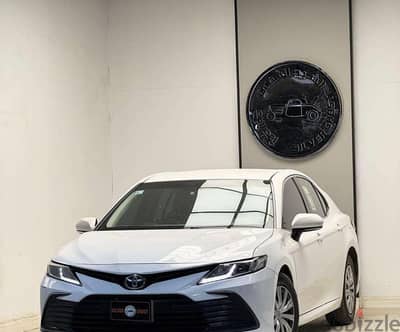 تويوتا كامري 2023 | Toyota Camry 2023